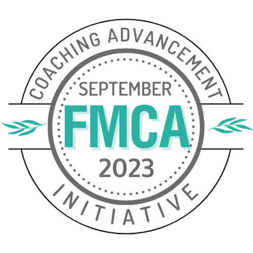 FMCA Certified Health Coach
