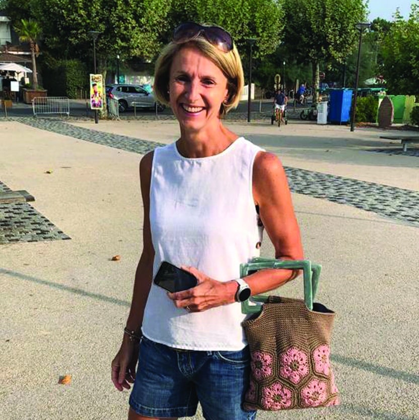 Emma Child Smith Certified Functional Medicine Health Coach